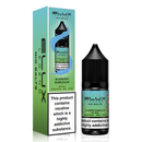 ELUX Legend 10ml Nic Salts Blueberry Bubblegum