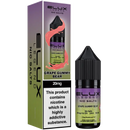 ELUX Legend 10ml Nic Salts Grape Gummy Bear