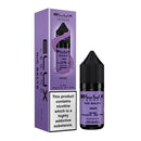 ELUX Legend 10ml Nic Salts Grape