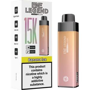 Elux ENE Legend 15K Pod Kit