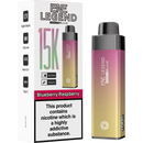 Elux ENE Legend 15K Pod Kit Blueberry Raspberry