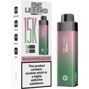 Elux ENE Legend 15K Pod Kit Cherry Sour Raspberry