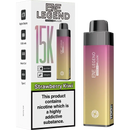 Elux ENE Legend 15K Pod Kit Strawberry Kiwi