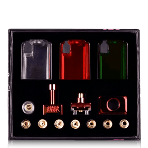 Ether Boro RBA Kit by Suicide Mods Fury