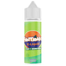 Fantango 50ml Shortfill Vape Juice Kiwi & Honeydew