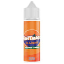 Fantango 50ml Shortfill Vape Juice Orange & Mango