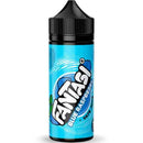Fantasi E-Liquids 100ml Shortfill Blue Raspberry