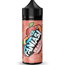 Fantasi E-Liquids Ice 100ml Shortfill Peach Ice