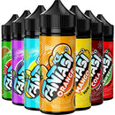 Fantasi E-Liquids Ice 100ml Shortfill