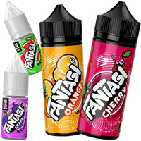 Fantasi Vape Juice