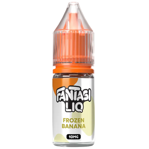 Fantasi Liq Frozen Banana Nic Salt 10ml