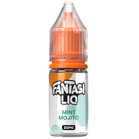 Fantasi Liq Mint Mojito Nic Salt 10ml 20mg