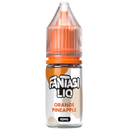 Fantasi Liq Orange Pineapple Nic Salt 10ml 10mg