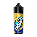 Fantasi Remix 100ml Shortfill E-Liquid Blueberry x Honeydew Ice