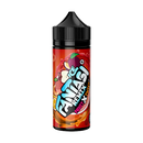 Fantasi Remix 100ml Shortfill E-Liquid Fruit x Twist Ice