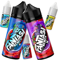 Fantasi Remix Vape Juice