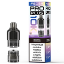 Feoba Pro Plus 10K Prefilled Pod Blue Razz Lemonade