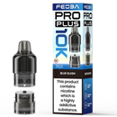 Feoba Pro Plus 10K Prefilled Pod Blue Slush