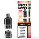 Feoba Pro Plus 10K Prefilled Pod Cherry Ice