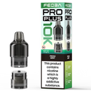 Feoba Pro Plus 10K Prefilled Pod Fresh Mint
