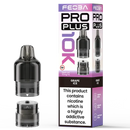 Feoba Pro Plus 10K Prefilled Pod Grape Ice
