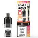 Feoba Pro Plus 10K Prefilled Pod Juicy Peach
