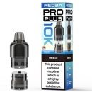 Feoba Pro Plus 10K Prefilled Pod Mr Blue