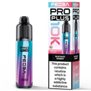 Feoba Pro Plus 10K Prefilled Vape Kit Blue Razz Gummy