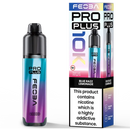 Feoba Pro Plus 10K Prefilled Vape Kit Blue Razz Lemonade