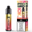 Feoba Pro Plus 10K Prefilled Vape Kit Juicy Peach