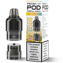 Feobo Pro Replacement Pods Banana Ice