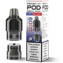 Feobo Pro Replacement Pods Blueberry Cherry Cranberry