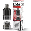 Feobo Pro Replacement Pods Fizzy Cherry