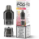Feobo Pro Replacement Pods Juicy Peach
