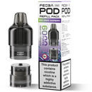 Feobo Pro Replacement Pods Kiwi Grape Raspberry