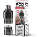 Feobo Pro Replacement Pods Raspberry Cola