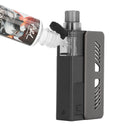 Gerobak & Orca Vape San Dynasty Pod Vape Kit