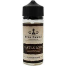 Five Pawns 100ml 50/50 Shortfill E-Liquid Castle Long