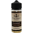Five Pawns 100ml 50/50 Shortfill E-Liquid Gambit