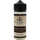 Five Pawns 100ml 50/50 Shortfill E-Liquid Symmetry Six