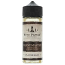 Five Pawns 100ml 50/50 Shortfill E-Liquid Grandmaster