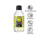 Flavour Raver 200ml Shortfill E-Liquid 6am