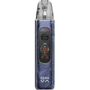 OXVA XLIM Pro 4 Pod Kit Flowing Dark Blue