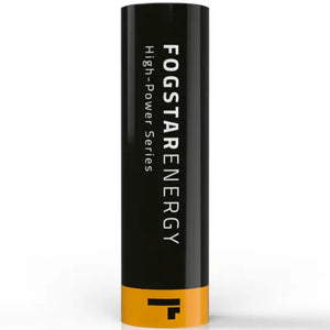 Fogstar Energy 3800 18650 10A 3800mha Battery