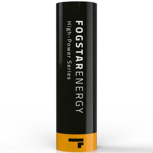 Fogstar Energy 3800 18650 10A 3800mha Battery