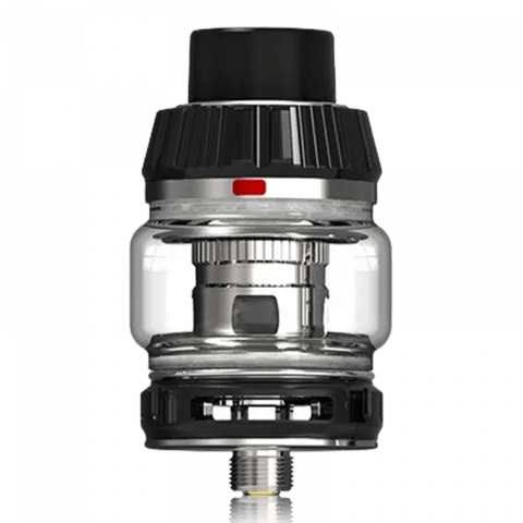 Freemax Fireluke 4 Tank Black On White Background