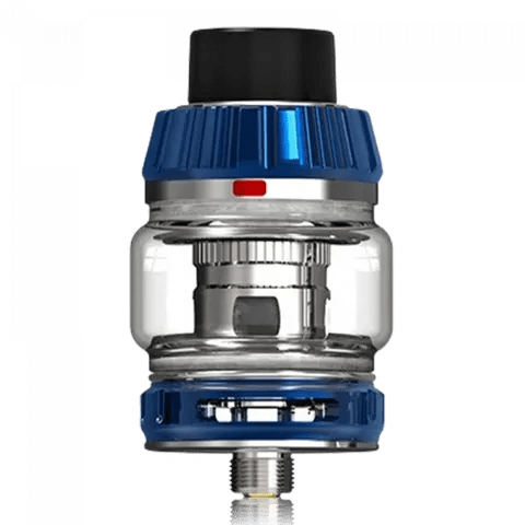 Freemax Fireluke 4 Tank Blue On White Background