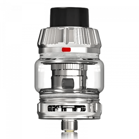 Freemax Fireluke 4 Tank Stainless On White Background