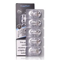 Freemax FL Series Replacement Coils