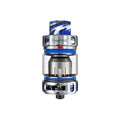 Freemax M Mesh Pro 2 Tank Resin Blue On White Background